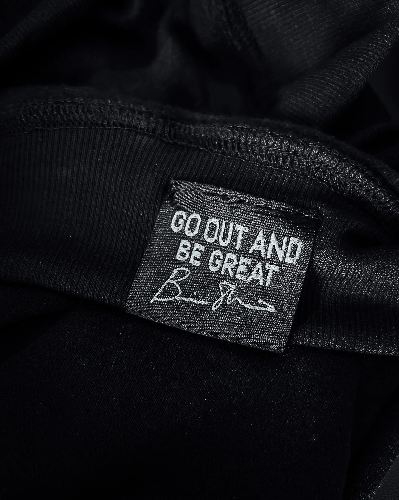 BORN FOR GREATNESS HOODIE - Image 5