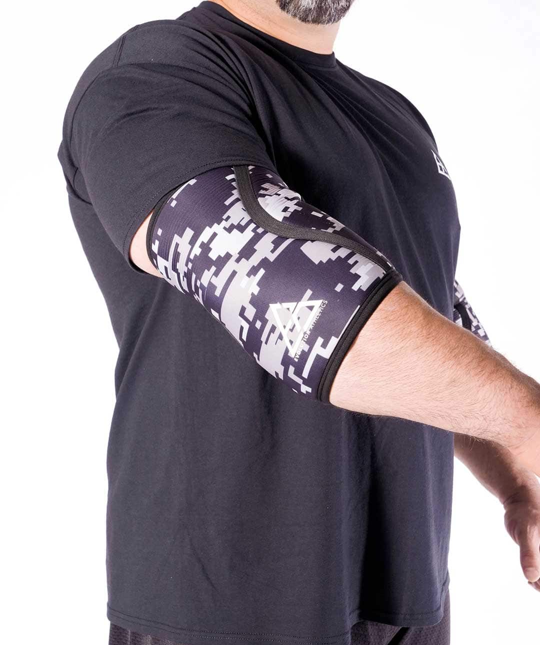 CAMO ELBOW SLEEVES - ALL SALES FINAL NO RETURNS - Image 3
