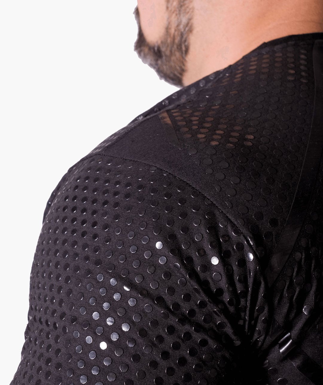 EVOLUTION ATHLETICS GRIP SHIRT - Image 3