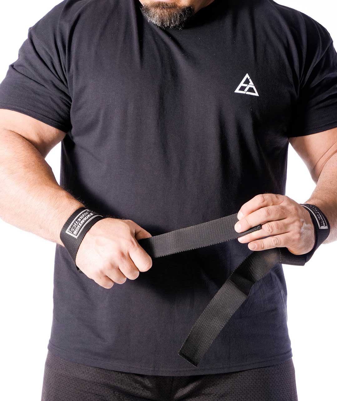 EXTREME LIFTING STRAPS 2" - Image 3