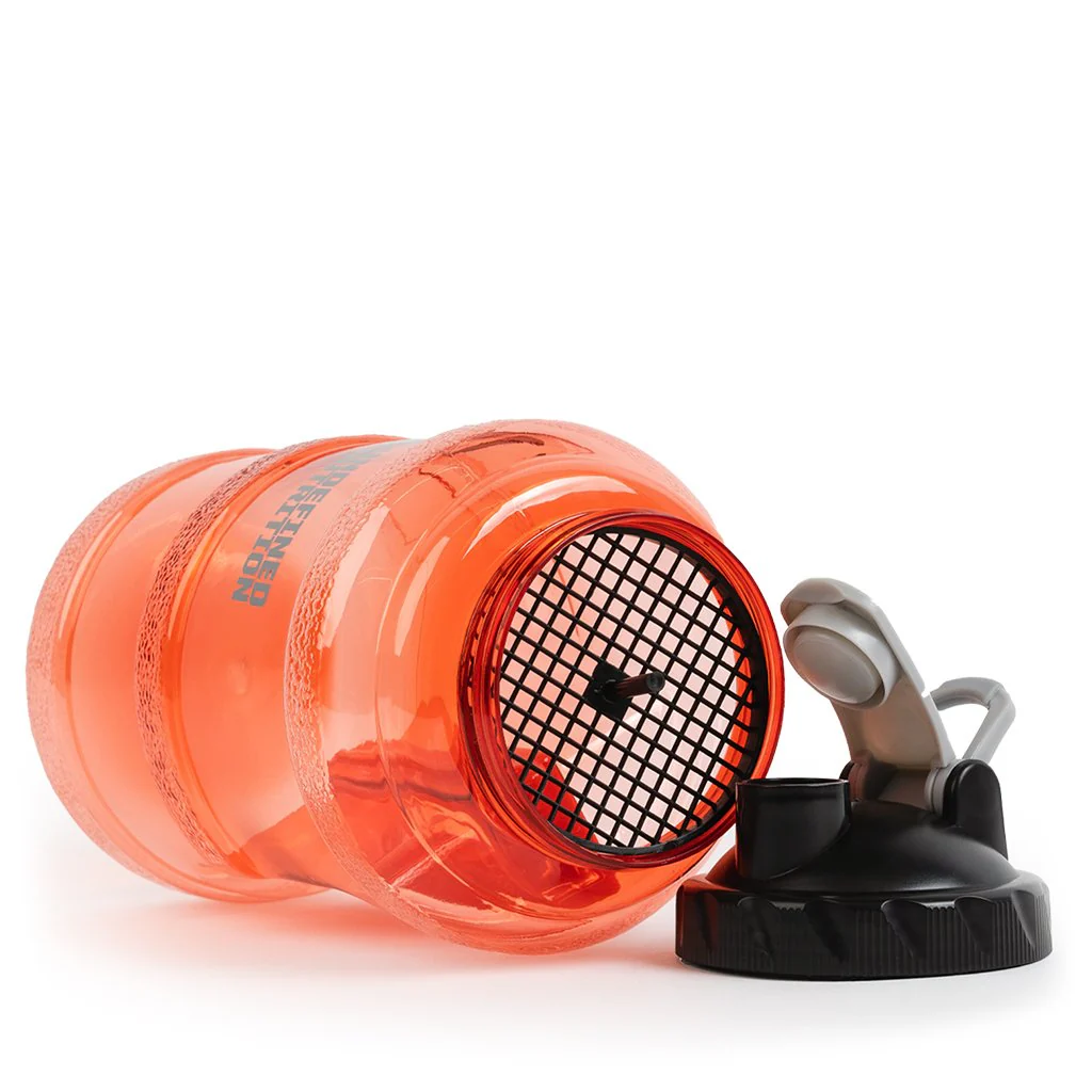 UNDEFINED NUTRITION Water Jug - Image 3