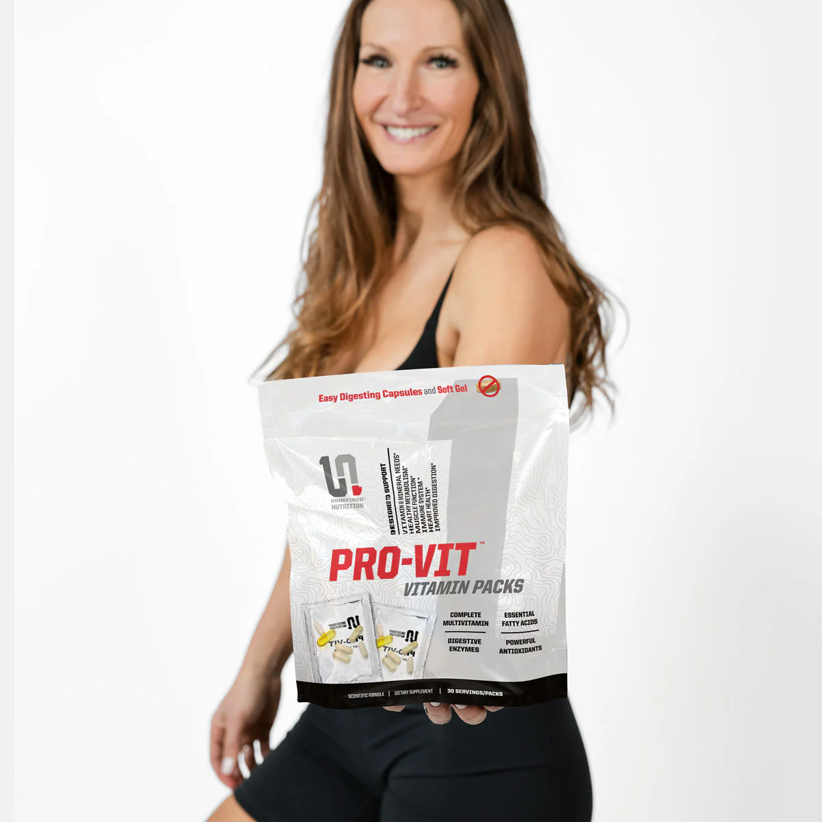 PRO-VIT VITAMIN PACK - Image 3